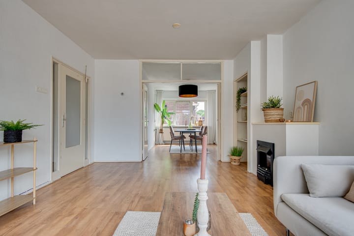 Foto 2 van Aartshertogenlaan 89