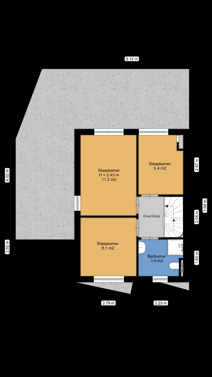 Foto 59 van De Golle 1