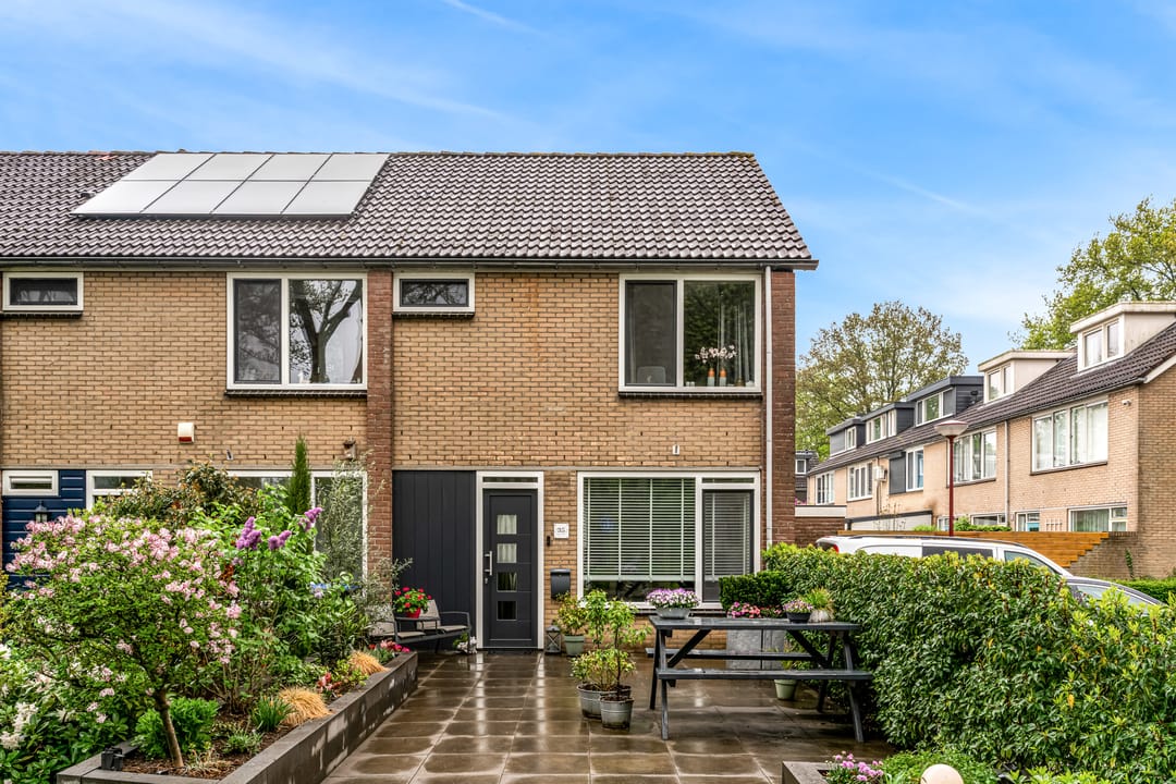 Koopwoningen - huizen te koop in [Funda]