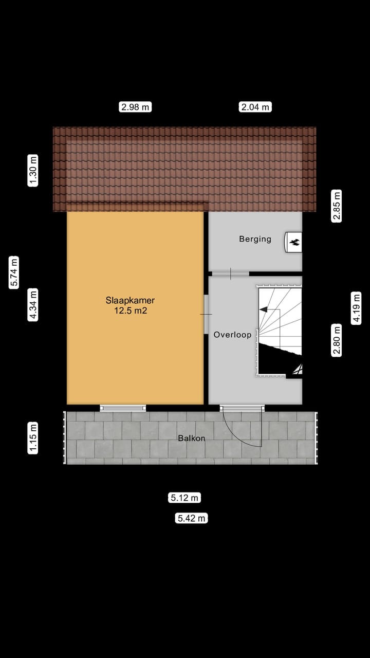 Foto 60 van De Golle 1