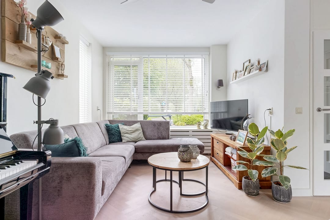 Foto 2 van Zonnebloemstraat 35