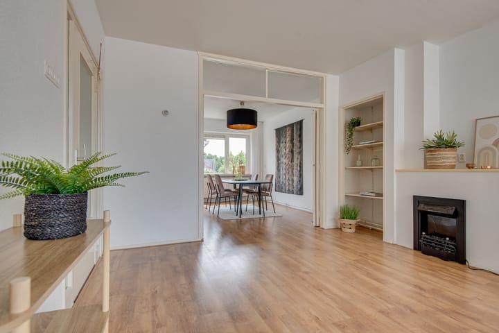 Foto 5 van Aartshertogenlaan 89