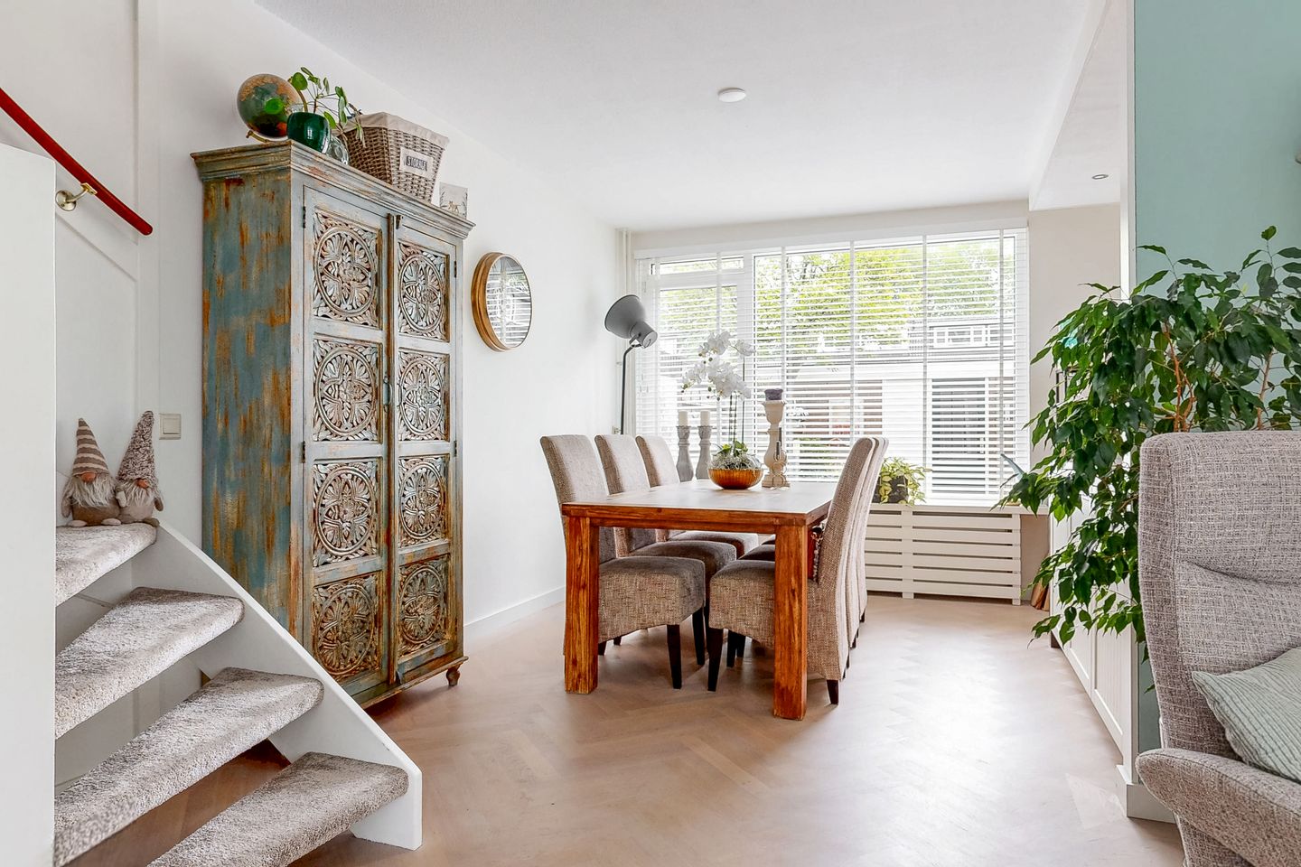 Foto 4 van Zonnebloemstraat 35