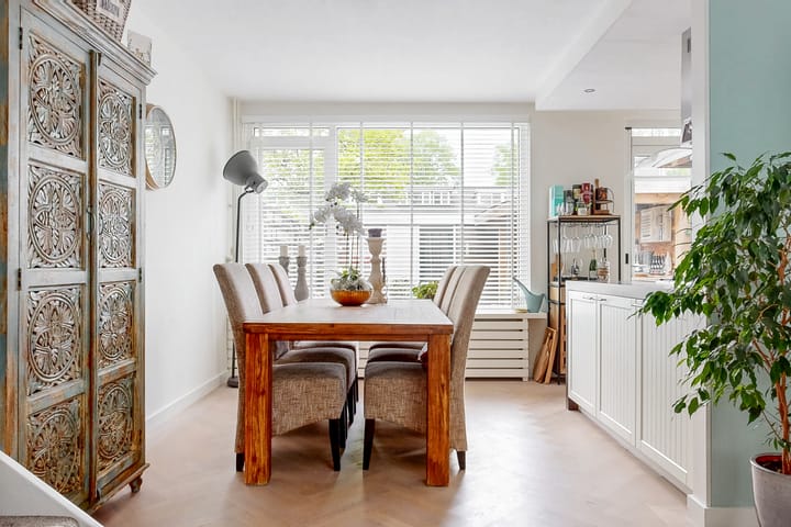 Foto 5 van Zonnebloemstraat 35