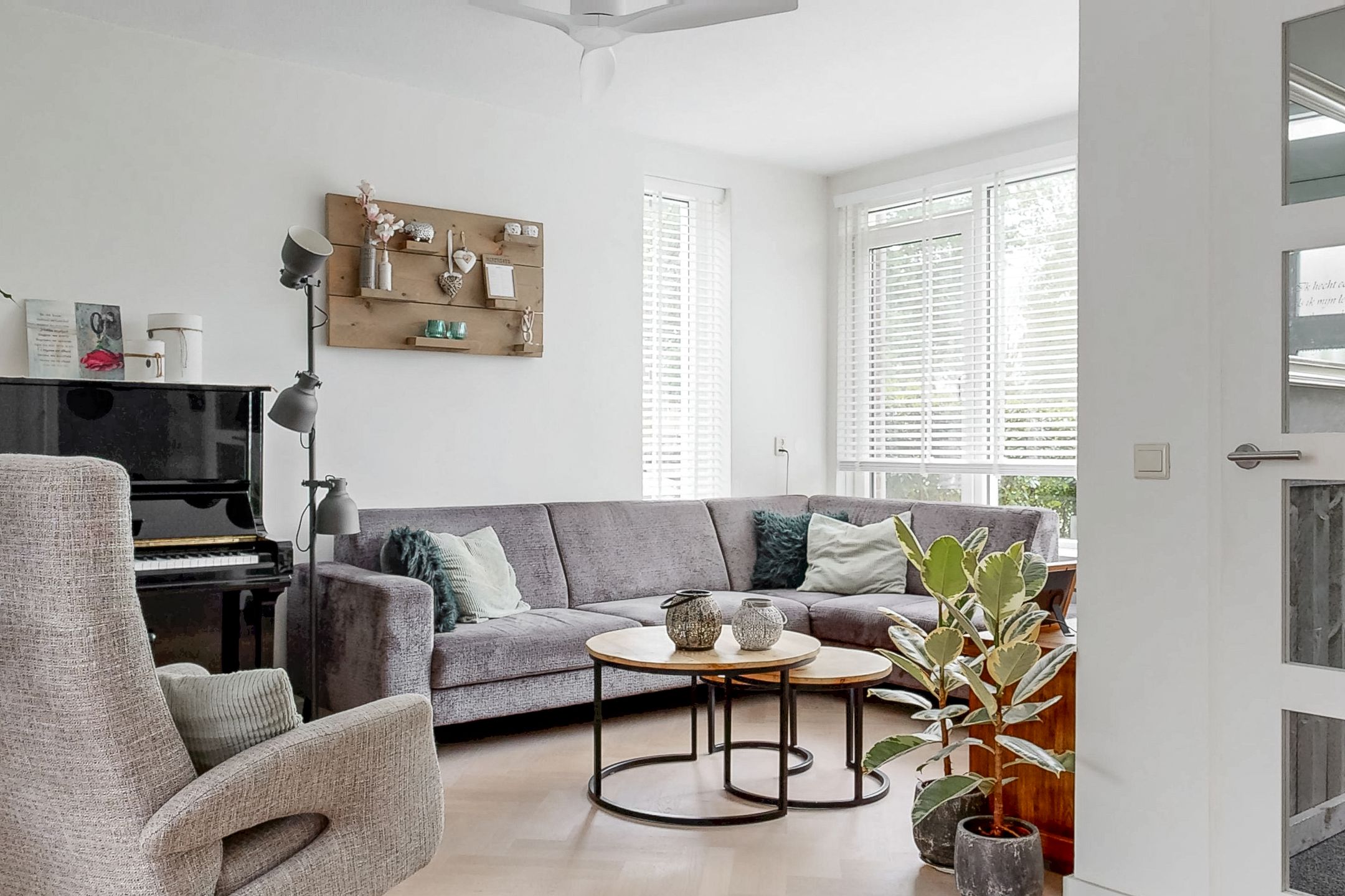 Foto 6 van Zonnebloemstraat 35