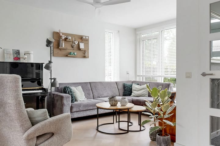 Foto 6 van Zonnebloemstraat 35