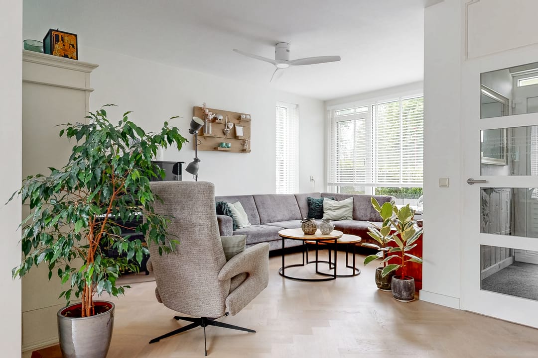 Foto 7 van Zonnebloemstraat 35