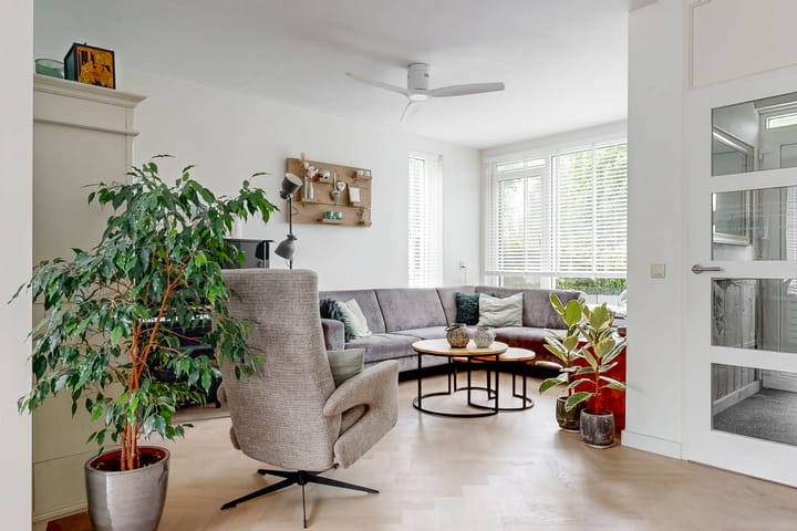 Foto 7 van Zonnebloemstraat 35