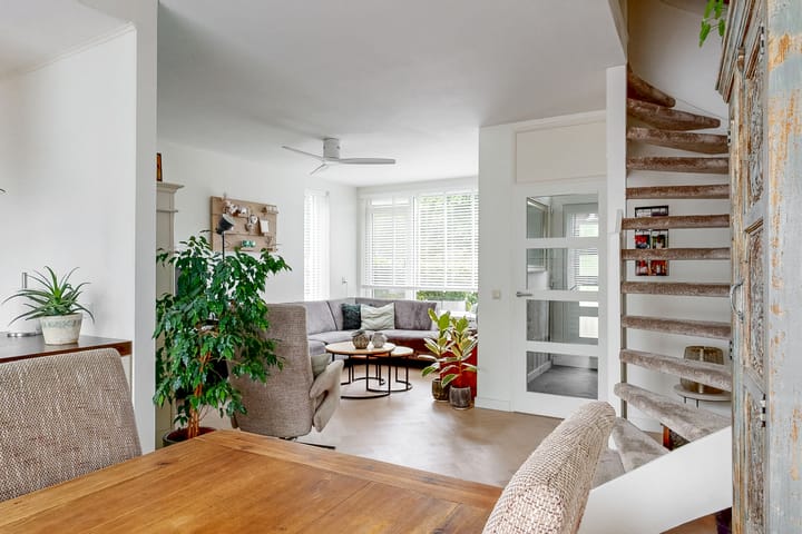 Foto 8 van Zonnebloemstraat 35