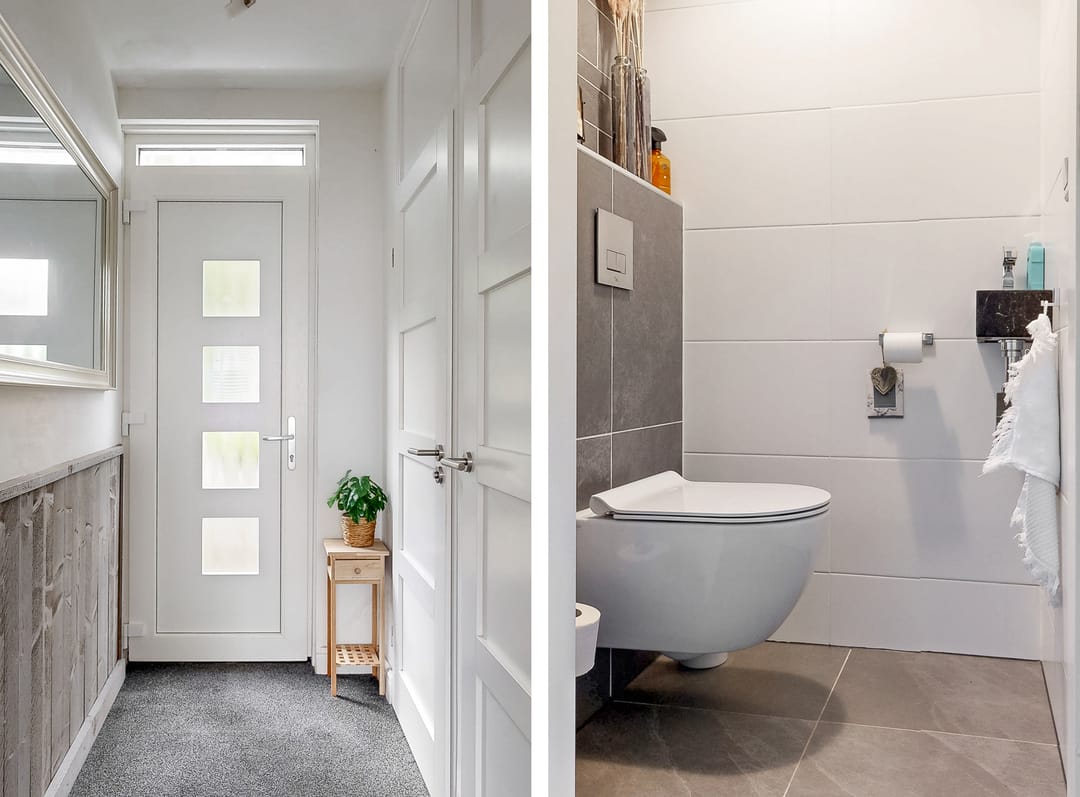 Foto 13 van Zonnebloemstraat 35