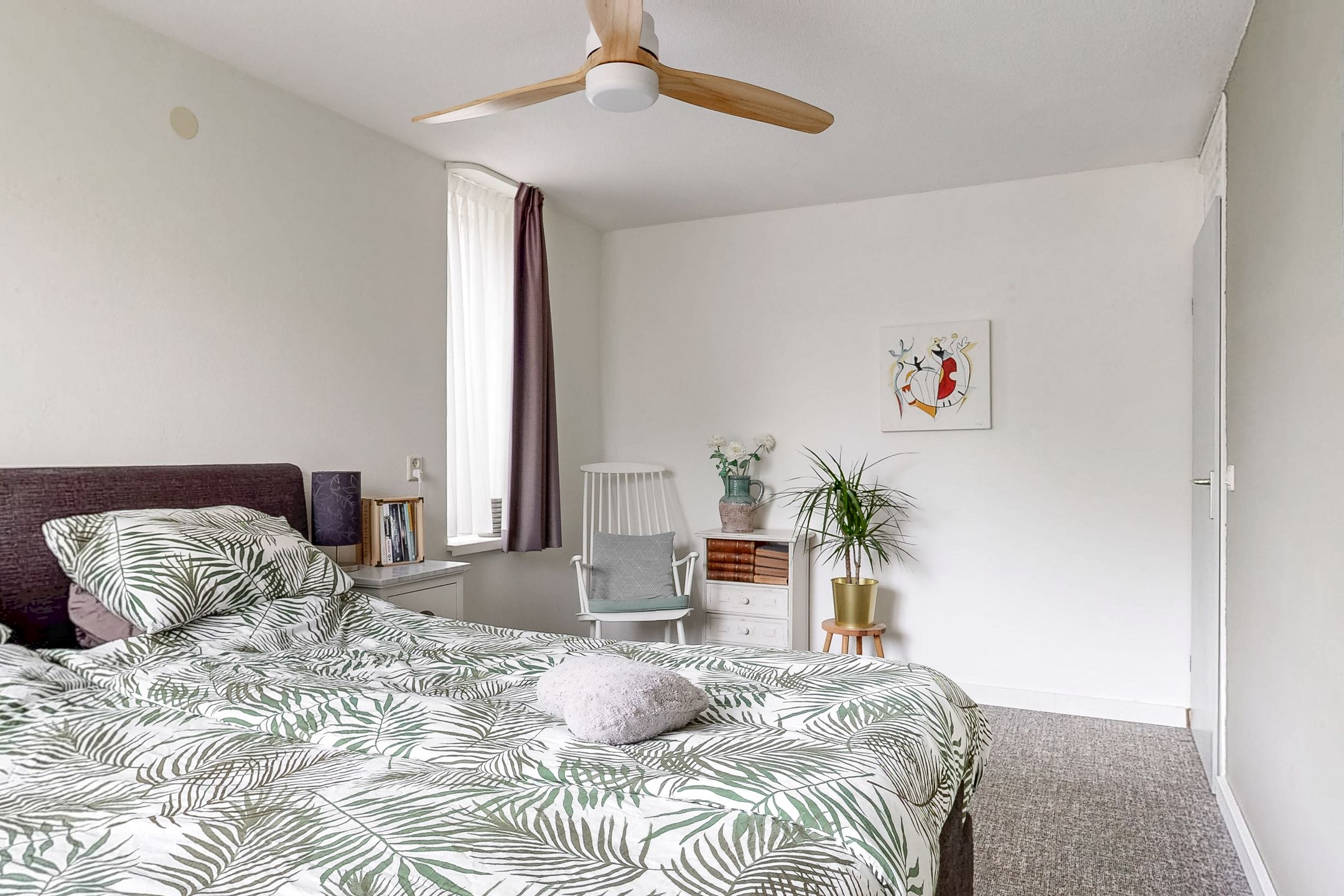 Foto 15 van Zonnebloemstraat 35