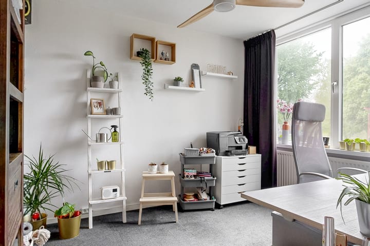 Foto 18 van Zonnebloemstraat 35