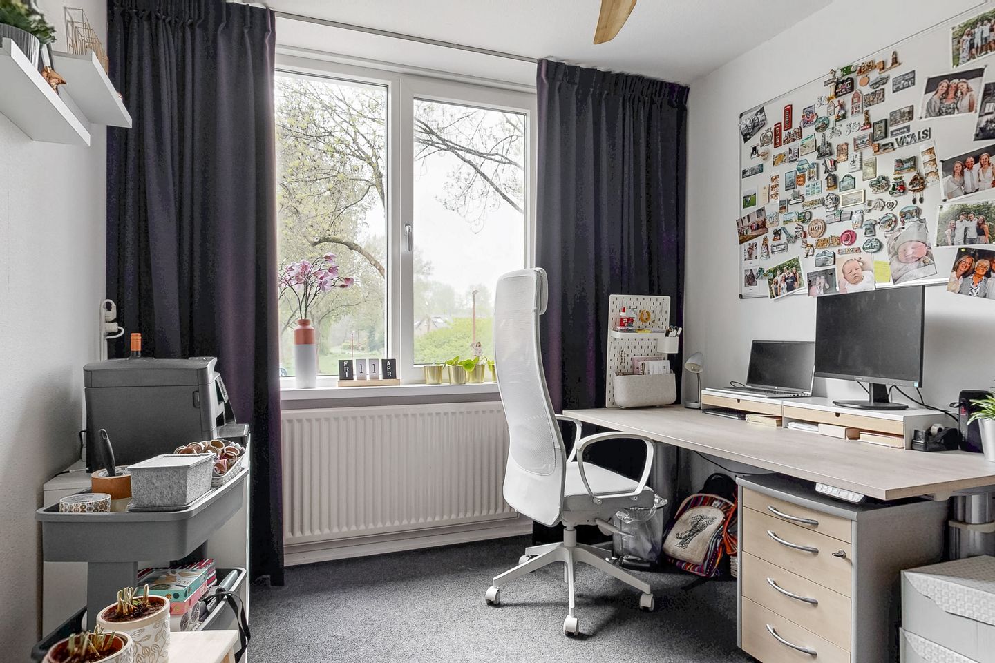 Foto 19 van Zonnebloemstraat 35