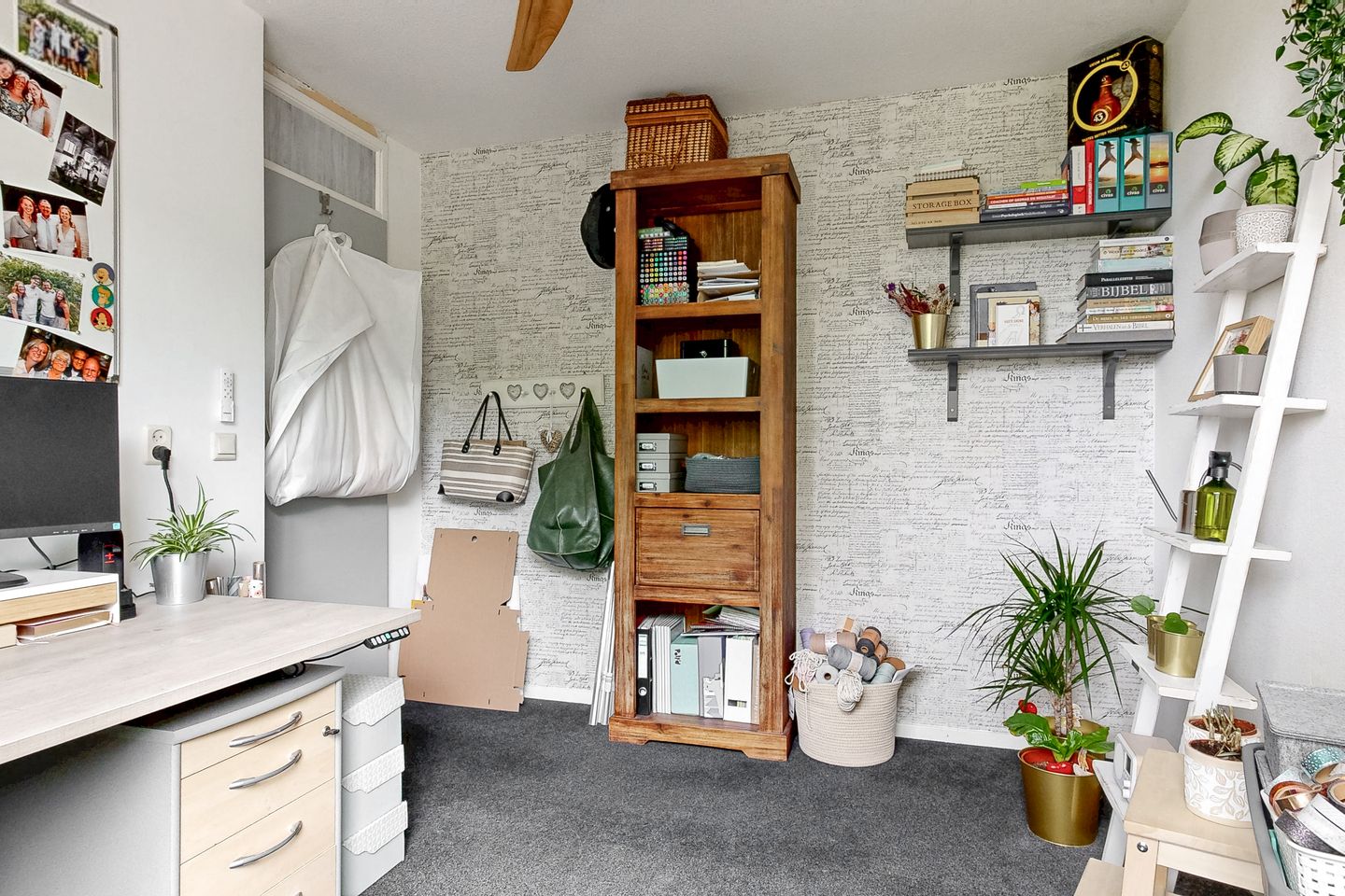 Foto 20 van Zonnebloemstraat 35