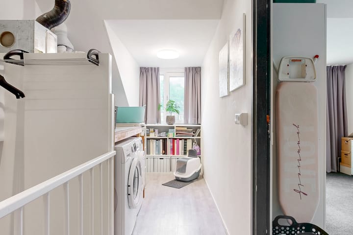 Foto 24 van Zonnebloemstraat 35