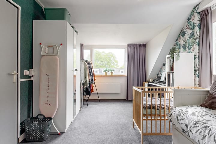 Foto 25 van Zonnebloemstraat 35