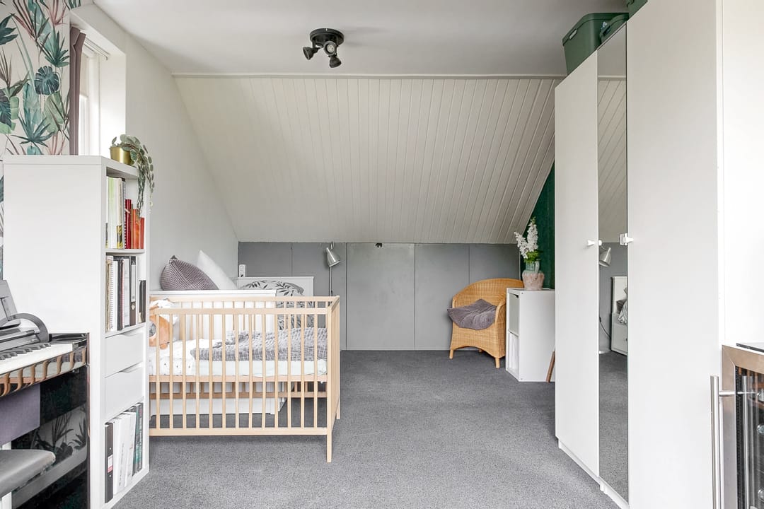 Foto 26 van Zonnebloemstraat 35