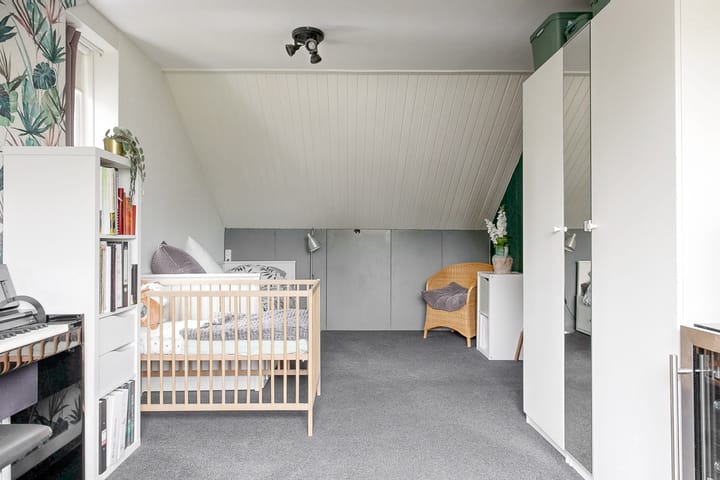 Foto 26 van Zonnebloemstraat 35