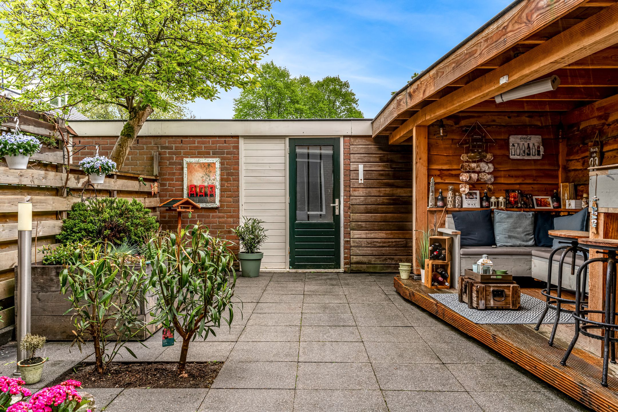 Foto 27 van Zonnebloemstraat 35