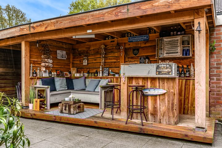 Foto 29 van Zonnebloemstraat 35