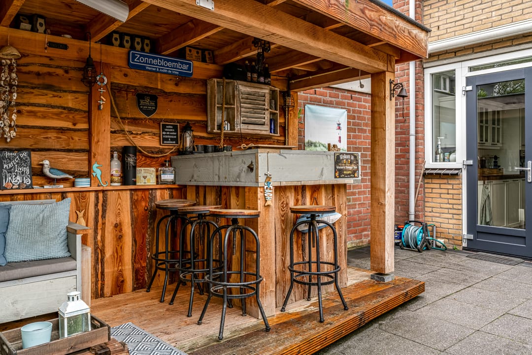 Foto 31 van Zonnebloemstraat 35