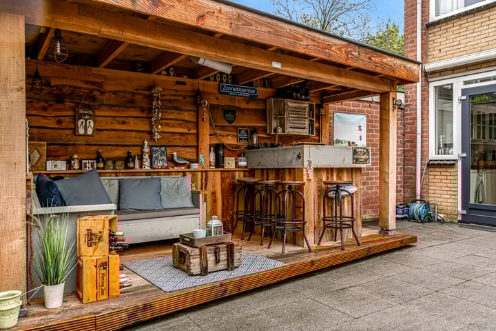 Foto 32 van Zonnebloemstraat 35