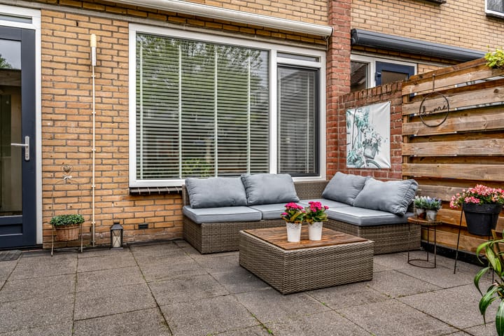 Foto 33 van Zonnebloemstraat 35