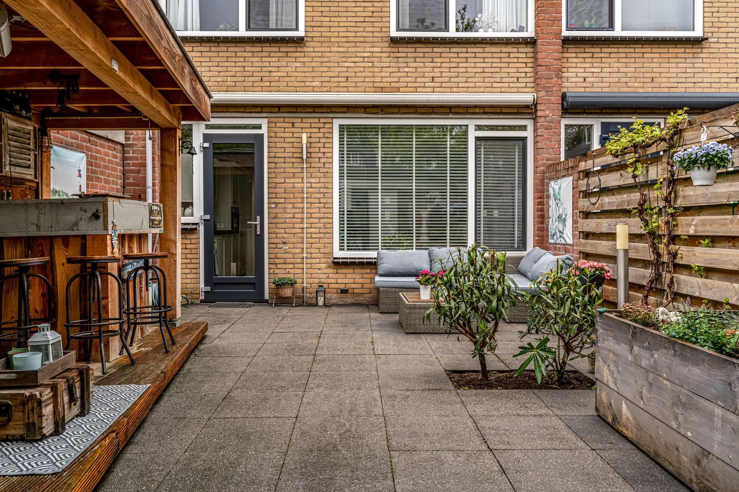 Foto 34 van Zonnebloemstraat 35