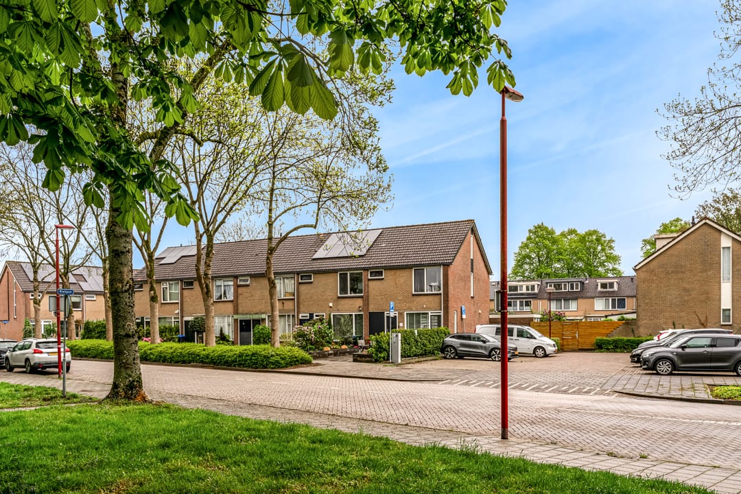 Foto 38 van Zonnebloemstraat 35