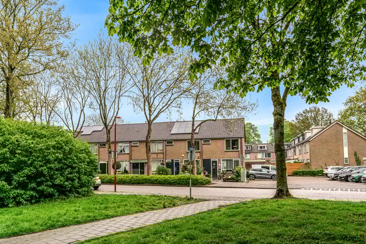 Foto 39 van Zonnebloemstraat 35