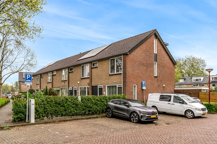 Foto 40 van Zonnebloemstraat 35