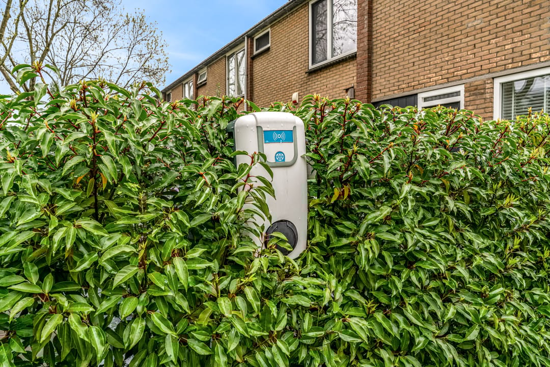 Foto 41 van Zonnebloemstraat 35