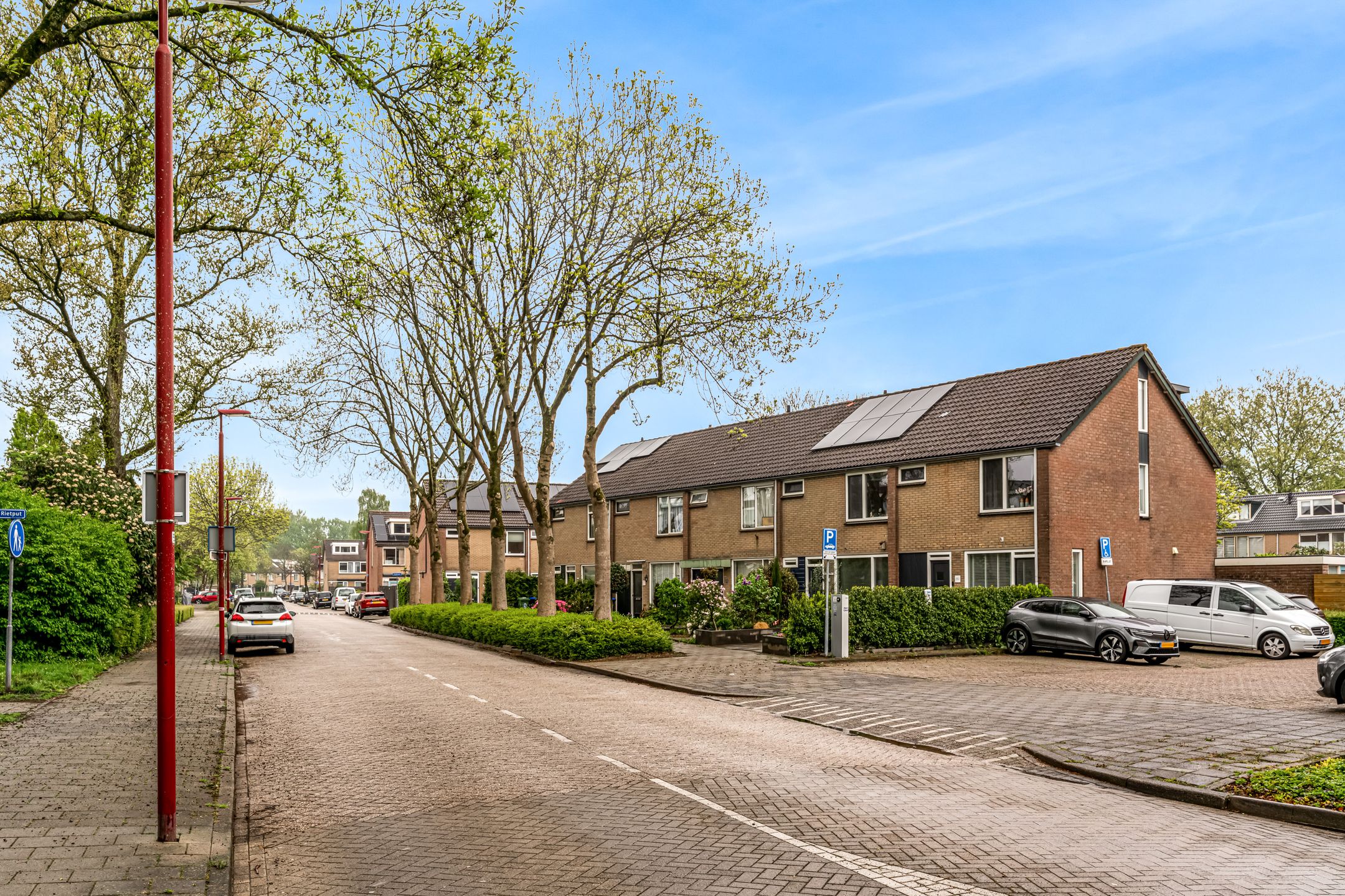 Foto 42 van Zonnebloemstraat 35