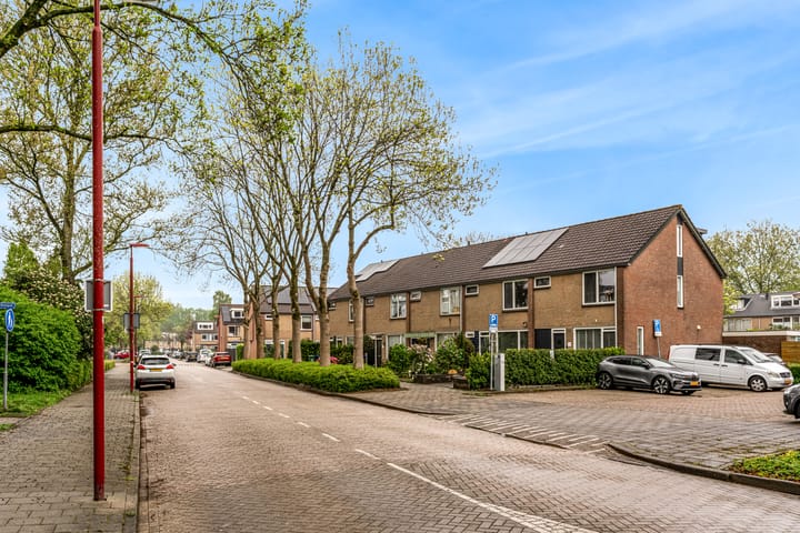 Foto 42 van Zonnebloemstraat 35