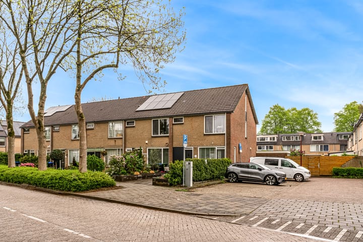 Foto 43 van Zonnebloemstraat 35