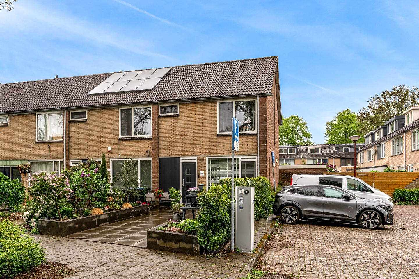 Foto 44 van Zonnebloemstraat 35