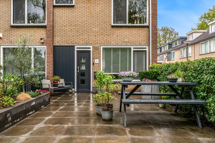 Foto 45 van Zonnebloemstraat 35