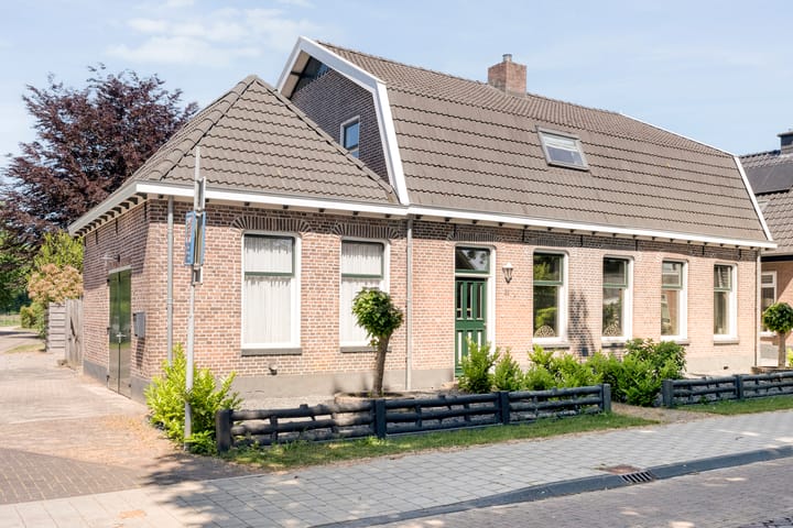 Foto 3 van de Bente 31