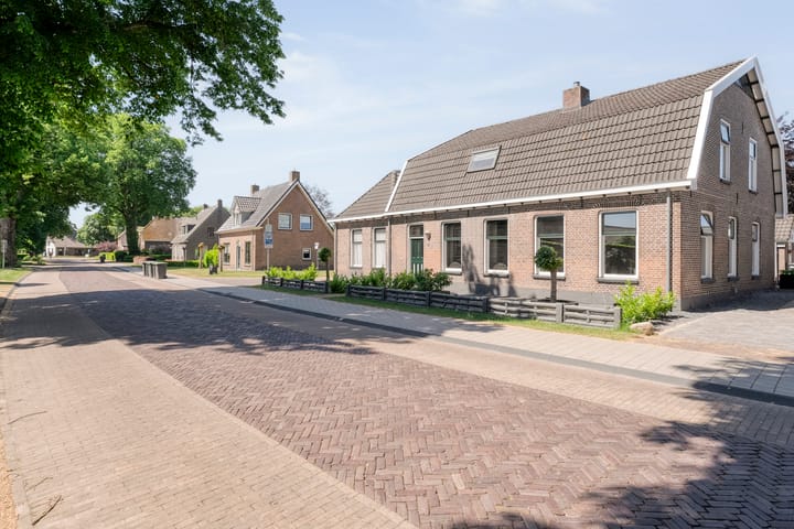 Foto 5 van de Bente 31