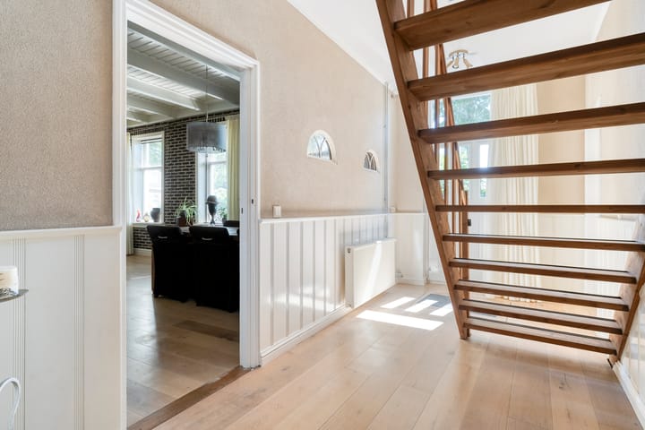 Foto 7 van de Bente 31