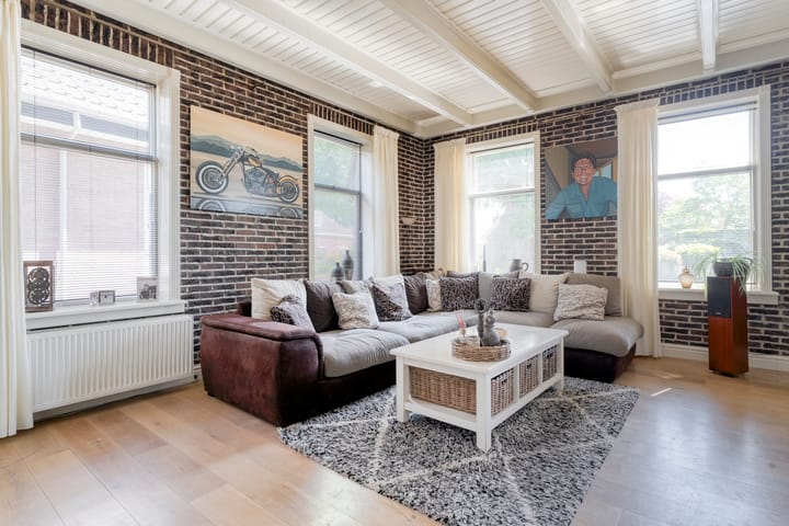 Foto 9 van de Bente 31