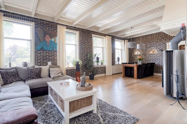 Foto 10 van de Bente 31