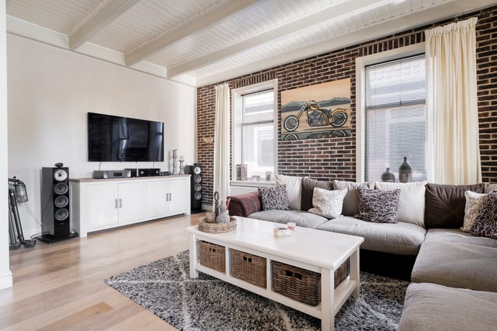 Foto 11 van de Bente 31