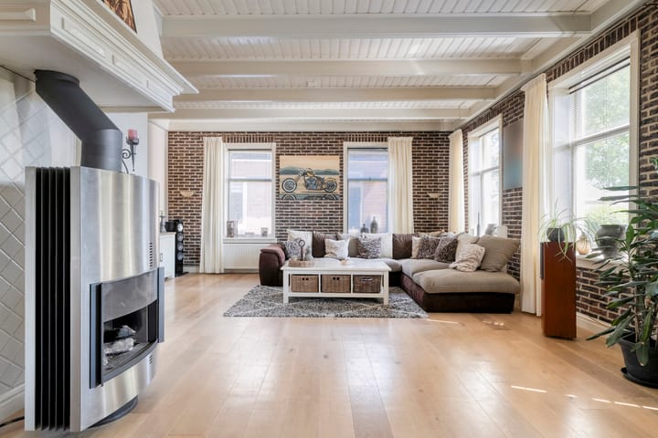 Foto 12 van de Bente 31