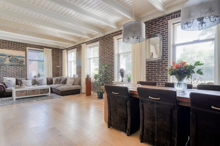 Foto 13 van de Bente 31