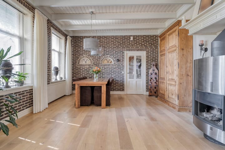 Foto 14 van de Bente 31