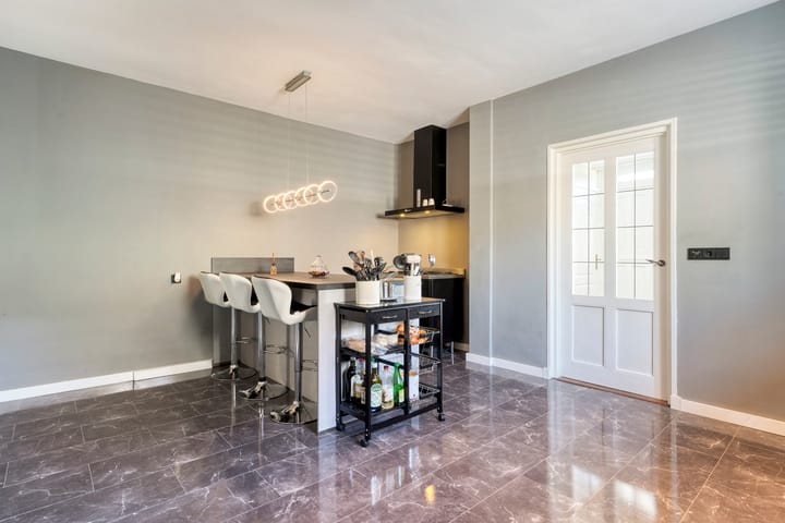 Foto 15 van de Bente 31