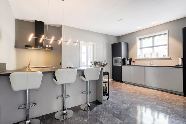 Foto 17 van de Bente 31