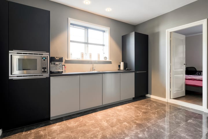 Foto 18 van de Bente 31