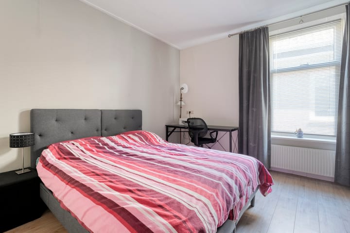 Foto 21 van de Bente 31